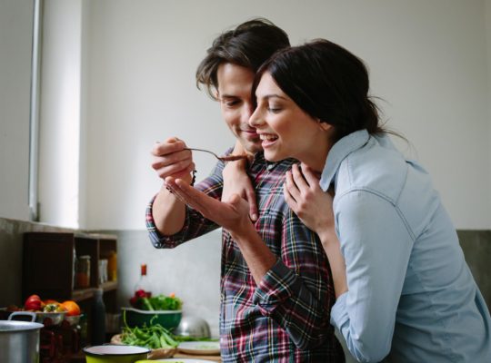 consultation couple