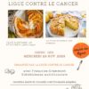Atelier cuisine Ligue contre le cancer