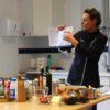 Nouveau : ateliers cuisine et nutrition ouverts à tous !