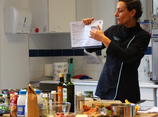 francoise grammont atelier nutrition